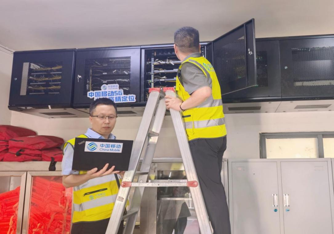 低空經(jīng)濟(jì)報(bào)： 六年不輟創(chuàng)新路 中移上研院激發(fā)新質(zhì)生產(chǎn)力新活力