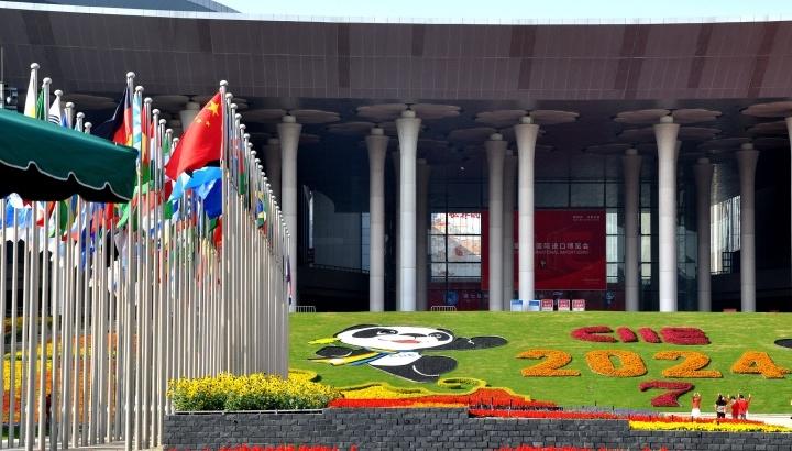 2025： 低空經濟共赴“進博之約” 與世界向“新”同行