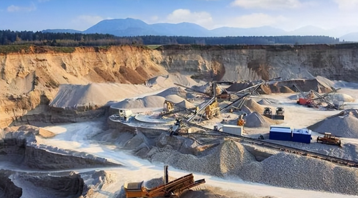 低空經濟網： 我國西北發現巨大“寶藏”，預估值超188萬億，遍地是“黃金”！