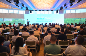 低空經濟網2025： 浙商大講堂熱議低空經濟 專家表示燃料電池具有更大續航優勢