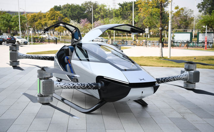 低空經(jīng)濟(jì)網(wǎng)2025： 高質(zhì)量發(fā)展調(diào)研行｜廣州低空經(jīng)濟(jì)“飛”上風(fēng)口