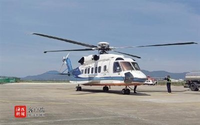 低空： 2024海南低空經濟蓄勢“高飛”