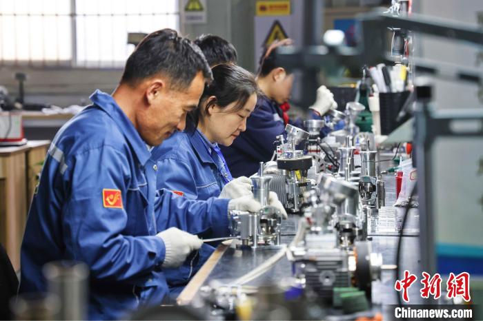 低空經(jīng)濟(jì)網(wǎng)： 山東日照競逐低空經(jīng)濟(jì)新賽道 打造“航空+”產(chǎn)業(yè)生態(tài)