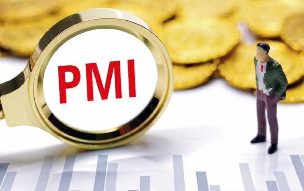 2025低空： 制造業PMI實現“三連漲” 小型企業景氣度明顯改善