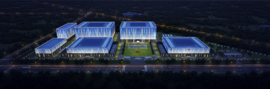 低空經(jīng)濟(jì)網(wǎng)： 聚焦高質(zhì)量發(fā)展｜內(nèi)蒙古：打造全國綠色算力保障基地