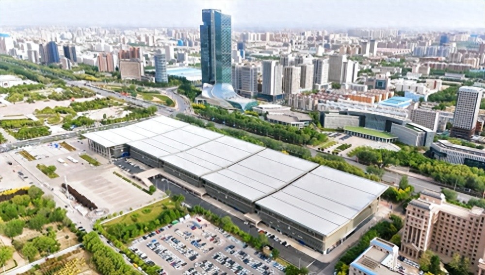 倒計時8天！ 共同期待第二十三屆中國綠色食品博覽會！