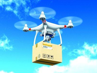 我國低空經(jīng)濟迎來爆發(fā)式增長