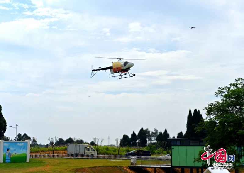 經(jīng)濟日報：中國航展以硬實力開辟新商機