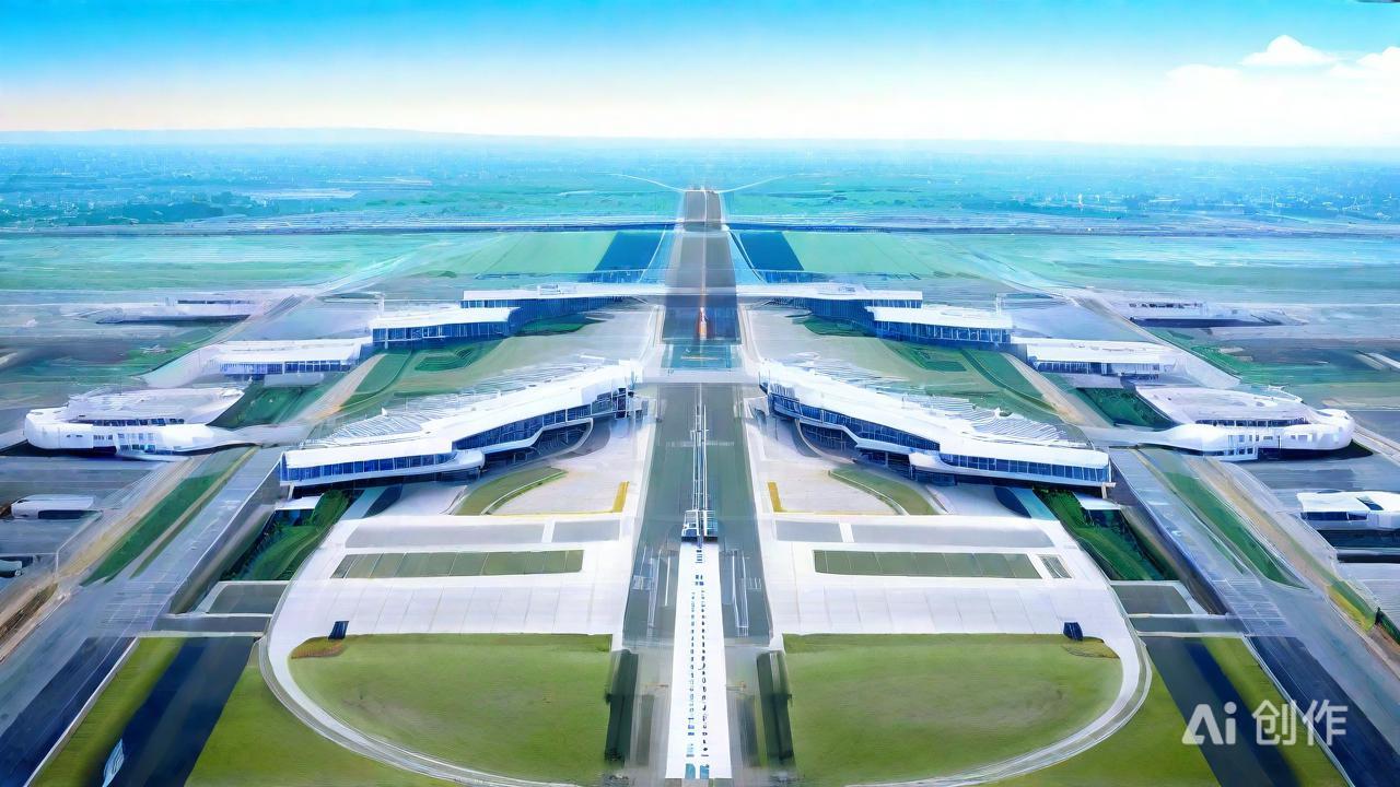 跟著低空經濟，一起尋找 “錢” 途！(圖4)