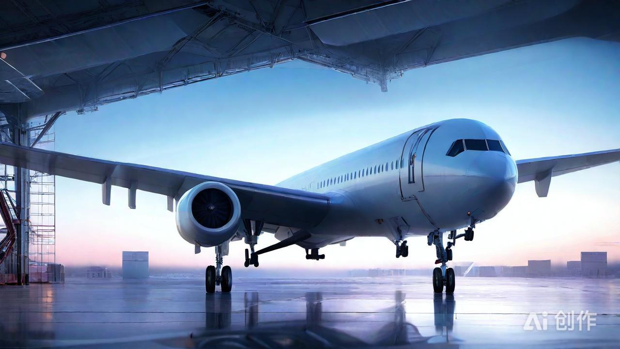 跟著低空經濟，一起尋找 “錢” 途！(圖2)