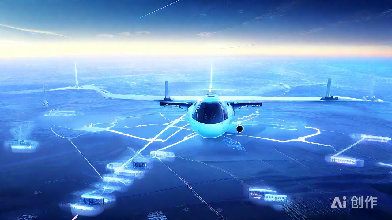 跟著低空經濟，一起尋找 “錢” 途！(圖5)