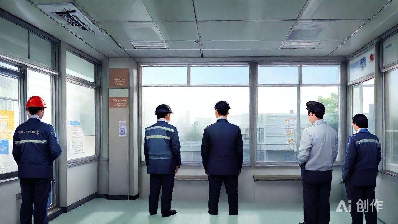 如何提高低空經濟的安全性和可靠性？(圖5)