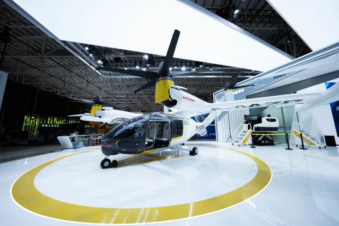 低空經濟成新熱點，多家企業布局飛行汽車(圖2)
