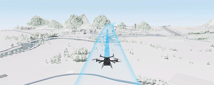 小鵬匯天“陸地航母”已實現載人飛行，全傾轉旋翼飛行汽車構型公布(圖6)