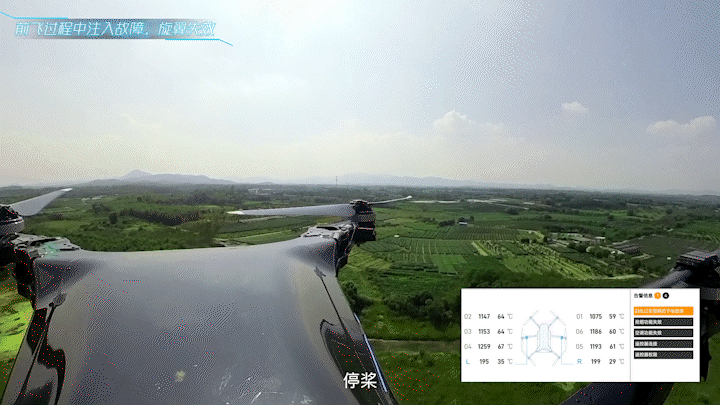 小鵬匯天“陸地航母”已實現載人飛行，全傾轉旋翼飛行汽車構型公布(圖8)