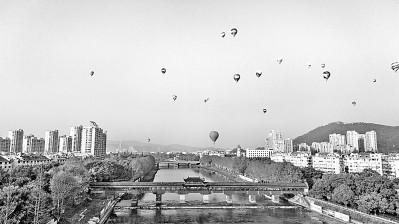 低空經濟：如何“飛”得更遠