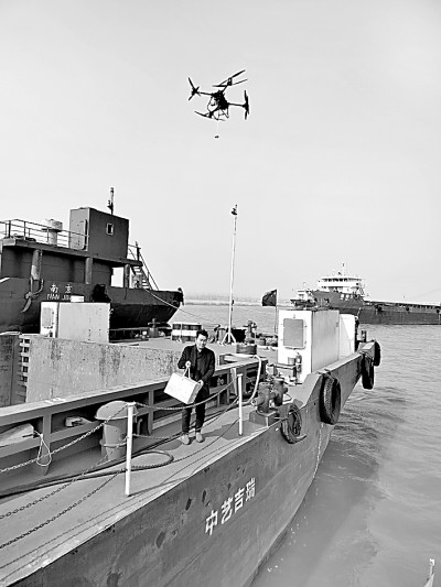 低空經(jīng)濟(jì)：如何“飛”得更遠(yuǎn)