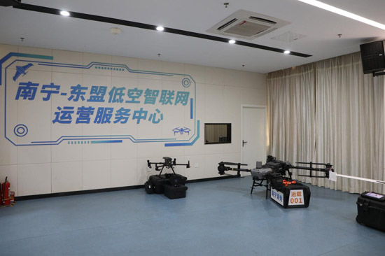 青秀區委宣傳部供圖